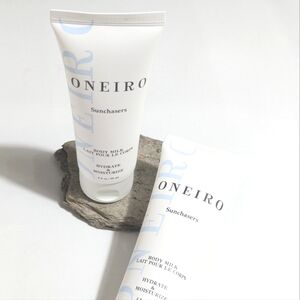 Oneiro | Sunchaser | Body Milk | Hand & Body